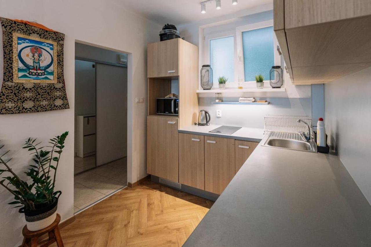 Apartman Stadiumside Studio *