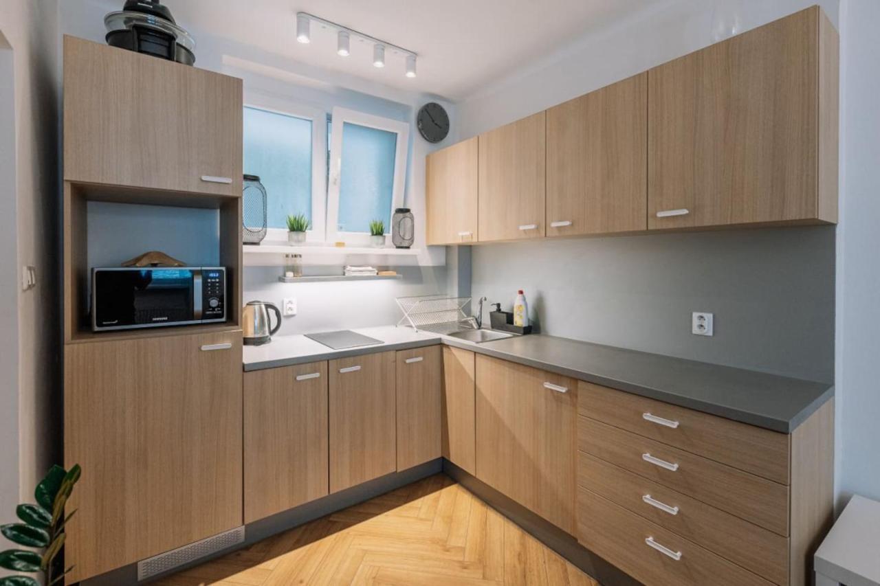 Apartman Stadiumside Studio *