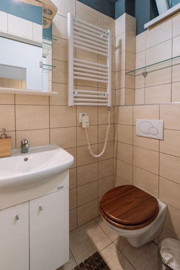 Apartman Stadiumside Studio *