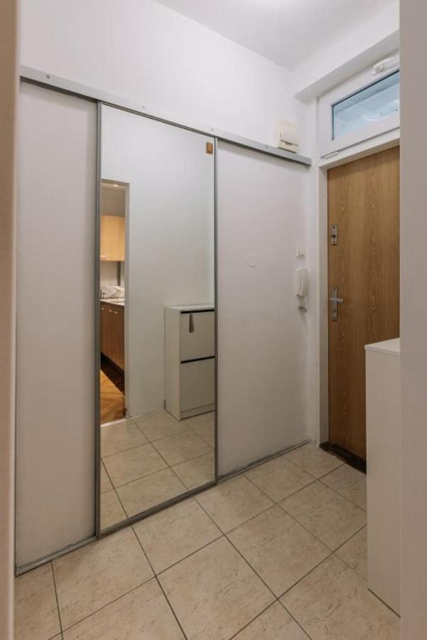 Apartman Stadiumside Studio Pozsony